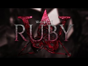 Ruby (Wolf's Call)