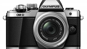 Test L'Olympus OM-D E-M10 Mark II perpétue l'excellente réputation de la série
