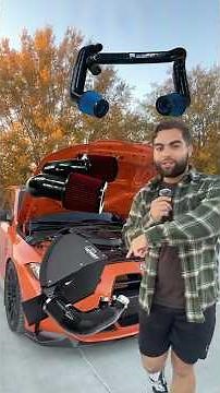 The Top 3 BEST Air Intakes Ranked