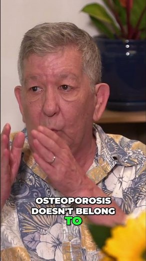EP 02 | #23 Osteoporosis Treatments NEW Options & Expert Care