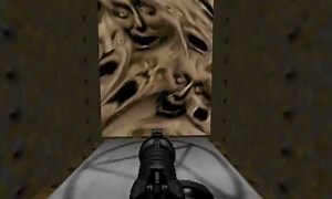 Brutal Doom: Black Edition v3.38 addon