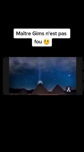 Les mystères des pyramides et leur conductivité électrique