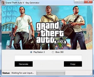 Gta 5 Key Generator Razor1911 Rar