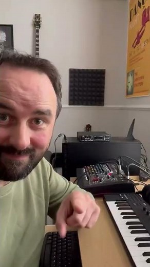 Duplicate ANYTHING fast in Tracktion Waveform! #tracktionwaveform