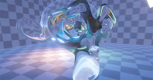 Unity Shader Guide For Glass Refraction & Distortion