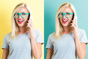 Comment changer la couleur de l'arrière-plan dans Photoshop