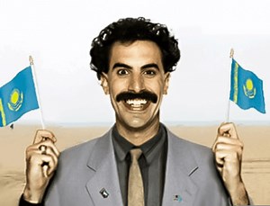 Funny Foreigner - TV Tropes