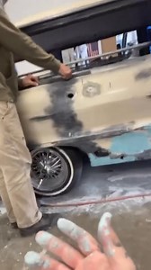 6.7K views · 27 reactions | What a fantastic project, @californiastandards! We can’t wait to see it when it’s done - and thanks for using POR-15 | POR-15, Inc. | Facebook