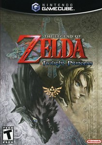 Legend Of Zelda The Twilight Princess ROM Free Download for GameCube - ConsoleRoms