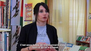 [VIDEO] Etudier le permis Internet à l'école Depuis quelques années, le permis Internet est étudié en classe de CM2 pour sensibiliser les enfants aux dangers d'Internet. Amandine, maîtresse d'une classe de CM2, nous explique l'intérêt d'étudier le permis Internet en classe. | Gendarmerie nationale