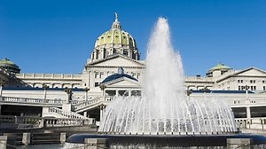 Panel gives state House, Senate district maps preliminary OK