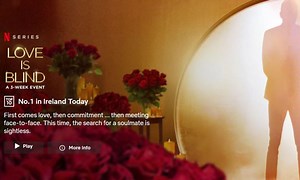 Netflix has a new feature so you can see what's most popular on it