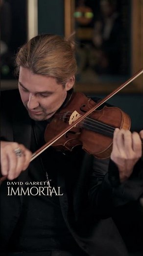 ‪@davidgarrettmusic‬ on playing Shostakovich's Waltz from Jazz Suite No. 2 (1938) | #violin