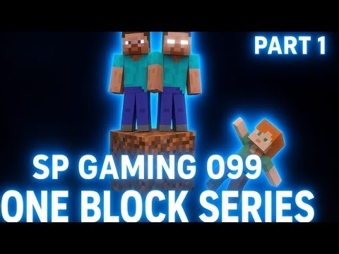 How to play One block series part 1