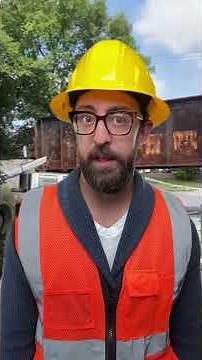 Workplace Failure And Worker Humor || P0060 💥 #adam #construction #funny #shorts