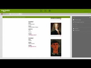Digital Asset Management (DAM)