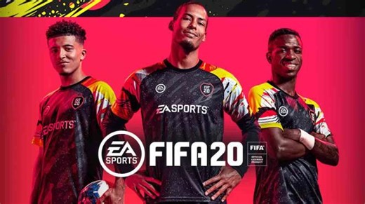 20 reactions | FIFA 20 Gameplay | Pc Game Plug Lsk 2.0 | Facebook
