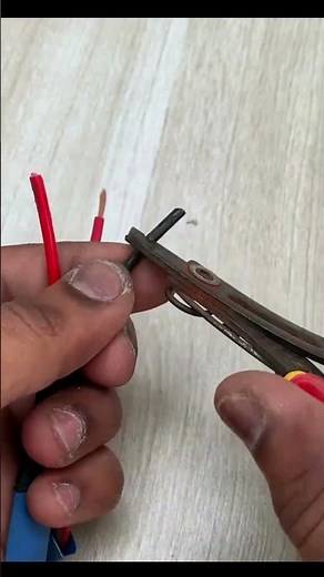 🔧 How to Properly Join Wires Using a Heat Shrinkable Tube 🔥