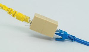 How To Connect Two Ethernet Cables Together