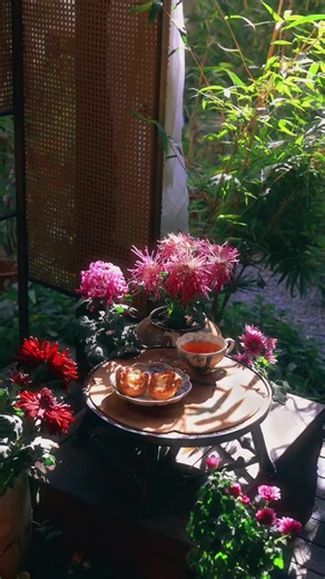 Triết lý cuộc sống: Đón nhận sự thay đổi