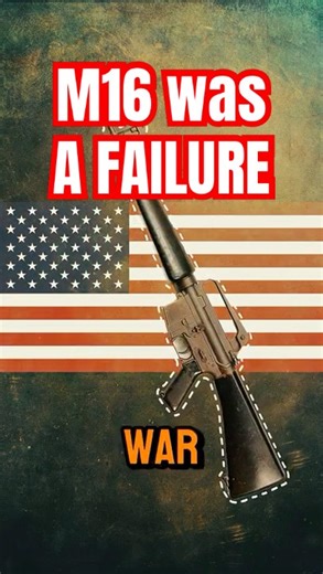 ⚠️ Guns That Failed U.S. Soldiers in Battle‼️