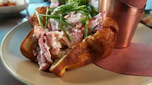 Woods Hill Pier 4 - Phantom Gourmet