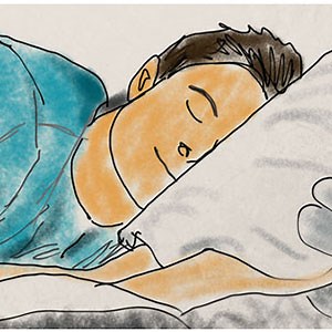 Home Sleep Study and Sleep Testing Devices