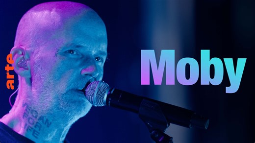 Moby: 25 Years of Play - Sportpaleis Antwerp - Watch the full programme Concert