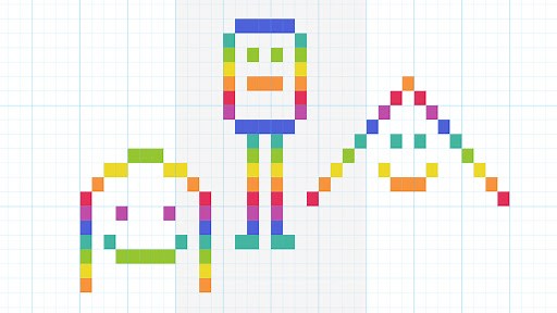 Chrome Music Lab: Song Maker  by Google Creative Lab   Use All Five - Experiments with Google