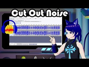 How to Use Noise Gate in Audacity for Clean Audio