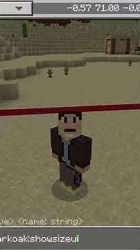 How To Get A WORLD BORDER In Minecraft Bedrock! Fast and easy!