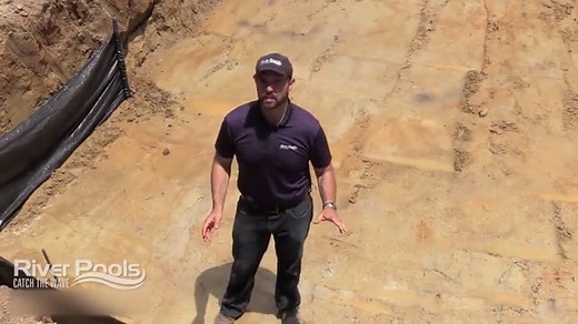 How Does Hydrostatic Pressure in an Inground Pool Work?