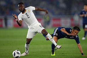 Central African Republic vs Ghana prediction, preview, team news and more | 2023 Africa Cup of Nations qualifiers