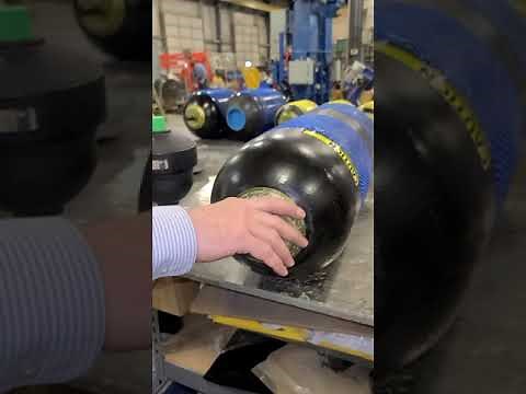 Accumulator Charging