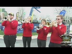 WFRV's Live coverage of the NFL Draft in Green Bay