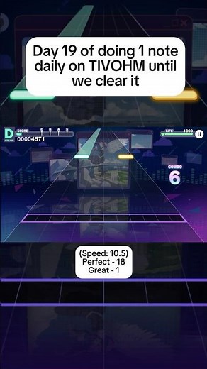 Proof i aint using auto #pjsk #proseka #projectsekai