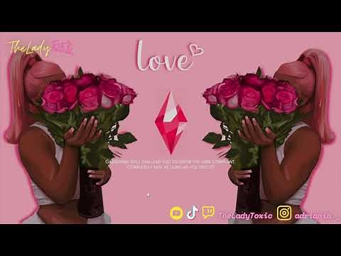 (PURPLE) UI MOD SIMS 4 TUTORIAL | DSKECHT