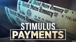 90 million stimulus checks sent, how to check your status