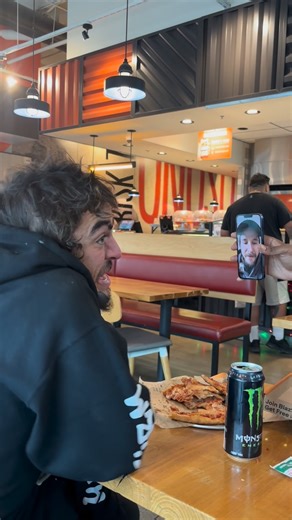 Daniel Curtis Lee on Instagram: "Tylor Chase and Cookie reunite with Ned on FaceTime. Well fed and safe from the rain. ☔️ Hotel secured! One step closer to long term treatment. PS: Tylor wants to livestream video games. Who can help? 🎮 #tylorchase #cookie #nedsdeclassified #shaunweiss #danielcurtislee"