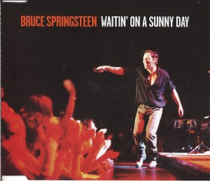 Bruce Springsteen - Waitin' On A Sunny Day