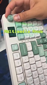 The perfect keyboard for gamers, creators & meme lovers. 🛒 Upgrade now! | Redragon