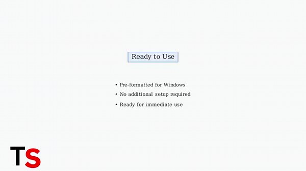 How To Install WD Elements Hard Drive On Windows PC (Full Setup Tutorial)