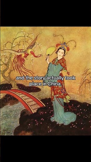 The Real Story of Aladdin Isn’t What You Think #history