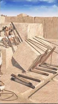 Présentation of The general knowledge of Pyramide of Égypte