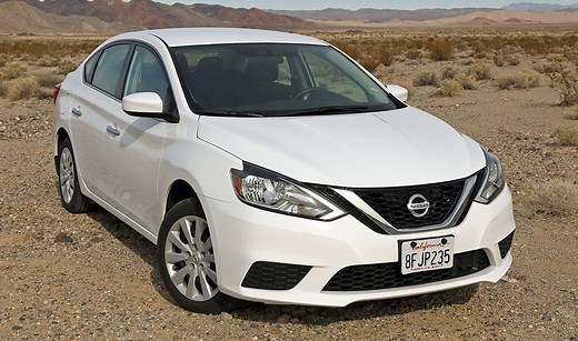 Nissan Sentra bad O2 sensor symptoms, causes, and diagnosis