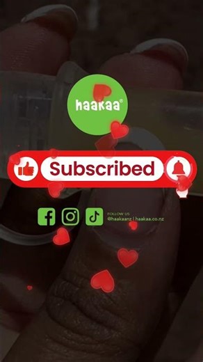 Colostrum collection technique every pregnant person should know #pregnancy #breastfeeding #babytips