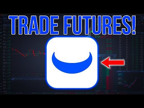 How To Trade Futures On Webull | Webull Futures Trading Tutorial
