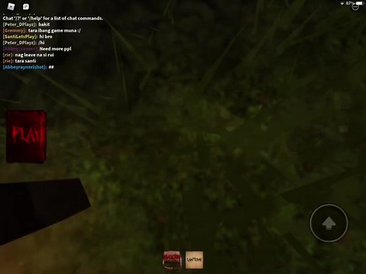 How to Beat Megumi's Library Nightmare Mode in The Mimic