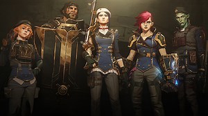 Every ‘League of Legends’ Champion Who Appears in ‘Arcane’