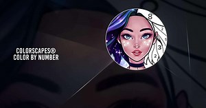 Download & Play Colorscapes - Color by Number on PC & Mac (Emulator)